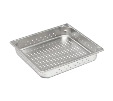 Vollrath 30123 Steam Table Pan, Stainless Steel