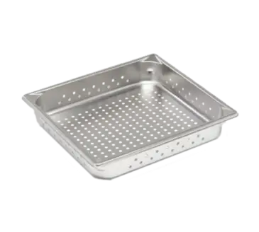 Vollrath 30123 Steam Table Pan, Stainless Steel