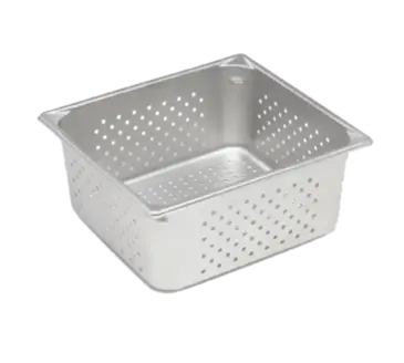 Vollrath 30163 Steam Table Pan, Stainless Steel