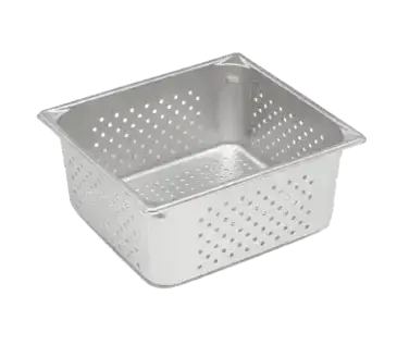 Vollrath 30163 Steam Table Pan, Stainless Steel