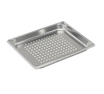 Vollrath 30213 Steam Table Pan, Stainless Steel