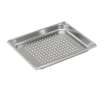 Vollrath 30213 Steam Table Pan, Stainless Steel