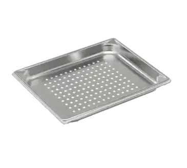 Vollrath 30213 Steam Table Pan, Stainless Steel