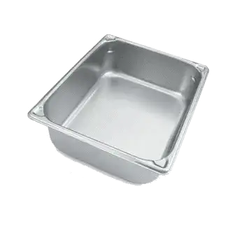 Vollrath 30220 Steam Table Pan, Stainless Steel