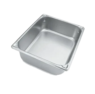 Vollrath 30220 Steam Table Pan, Stainless Steel