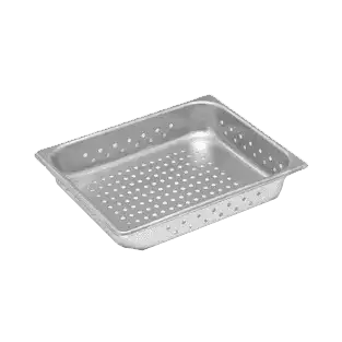 Vollrath 30223 Steam Table Pan, Stainless Steel