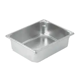 Vollrath 30242 Steam Table Pan, Stainless Steel