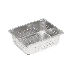 Vollrath 30243 Steam Table Pan, Stainless Steel