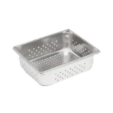 Vollrath 30243 Steam Table Pan, Stainless Steel