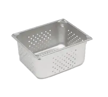 Vollrath 30263 Steam Table Pan, Stainless Steel