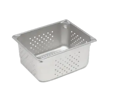 Vollrath 30263 Steam Table Pan, Stainless Steel