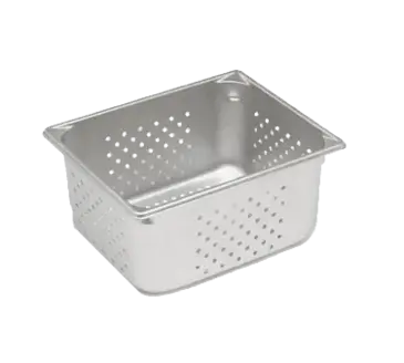 Vollrath 30263 Steam Table Pan, Stainless Steel