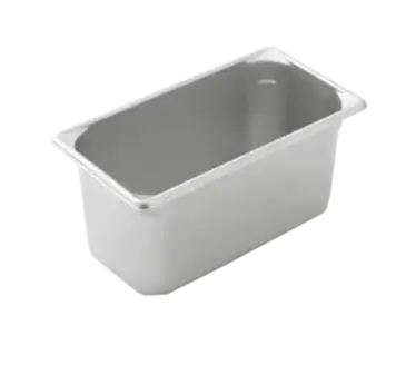 Vollrath 30362 Steam Table Pan, Stainless Steel