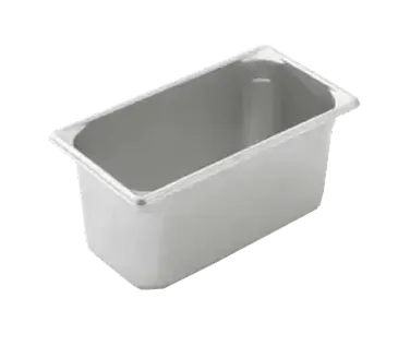 Vollrath 30362 Steam Table Pan, Stainless Steel