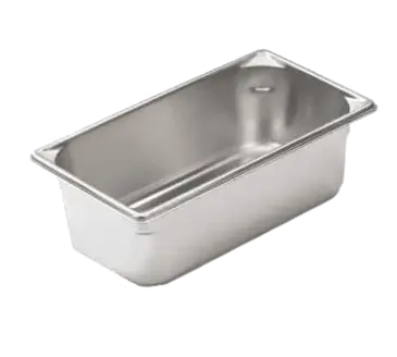 Vollrath 30422 Steam Table Pan, Stainless Steel