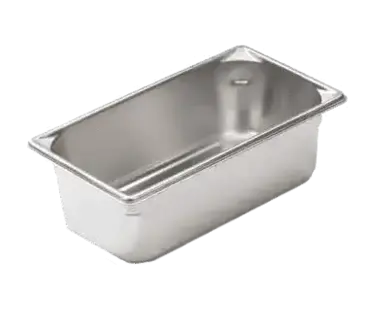 Vollrath 30422 Steam Table Pan, Stainless Steel