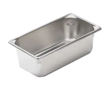 Vollrath 30422 Steam Table Pan, Stainless Steel