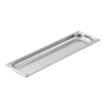 Vollrath 30512 Steam Table Pan, Stainless Steel