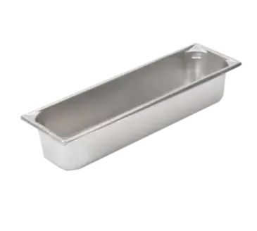 Vollrath 30542 Steam Table Pan, Stainless Steel