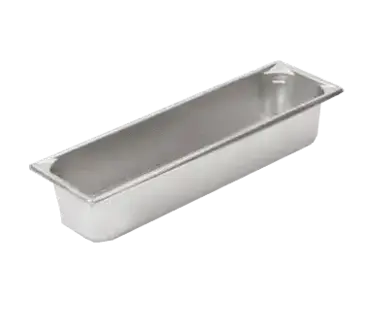 Vollrath 30542 Steam Table Pan, Stainless Steel