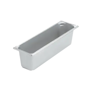 Vollrath 30562 Steam Table Pan, Stainless Steel