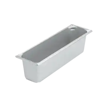 Vollrath 30562 Steam Table Pan, Stainless Steel