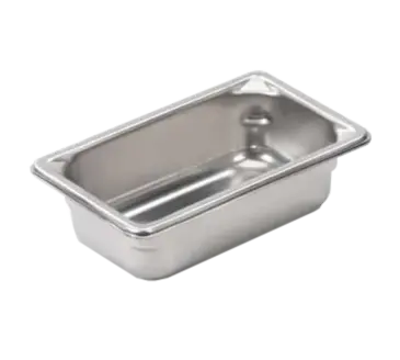 Vollrath 30922 Steam Table Pan, Stainless Steel