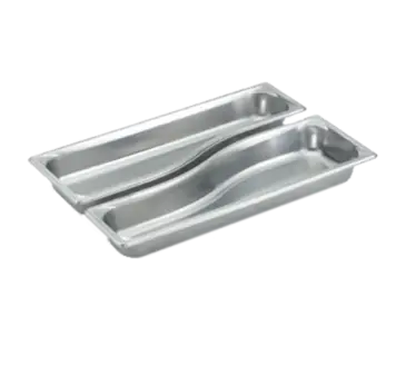 Vollrath 3100020 Steam Table Pan, Stainless Steel