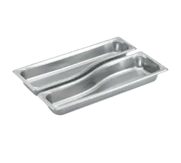 Vollrath 3100020 Steam Table Pan, Stainless Steel