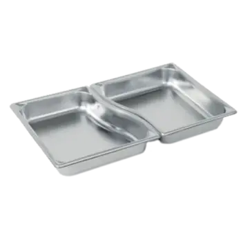 Vollrath 3100220 Steam Table Pan, Stainless Steel