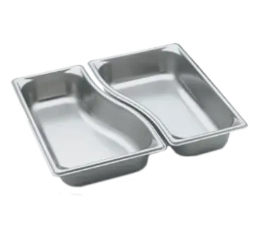 Vollrath 3100320 Steam Table Pan, Stainless Steel