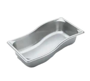 Vollrath 3100321 Steam Table Pan, Stainless Steel