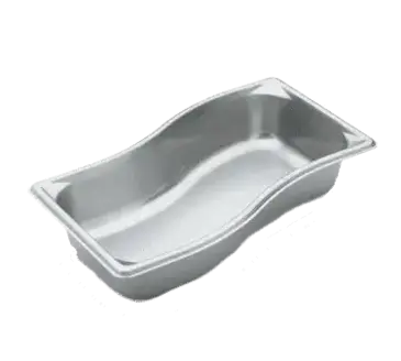 Vollrath 3100321 Steam Table Pan, Stainless Steel