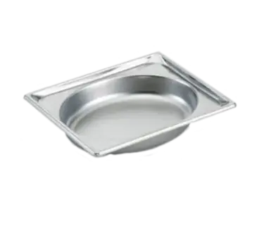 Vollrath 3102040 Steam Table Pan, Stainless Steel