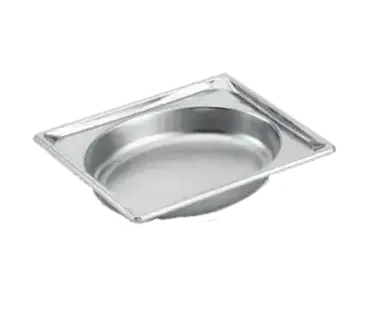 Vollrath 3102040 Steam Table Pan, Stainless Steel