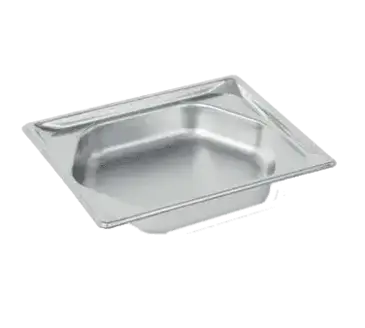 Vollrath 3102240 Steam Table Pan, Stainless Steel