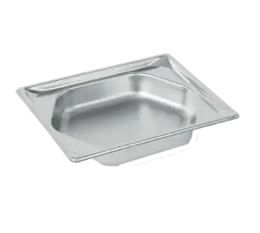 Vollrath 3102240 Steam Table Pan, Stainless Steel