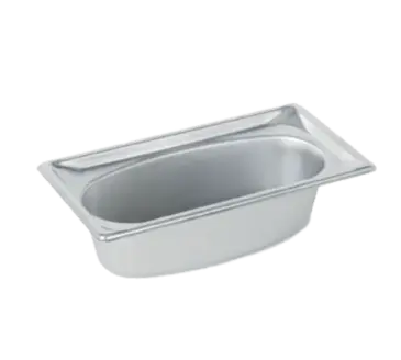 Vollrath 3103040 Steam Table Pan, Stainless Steel