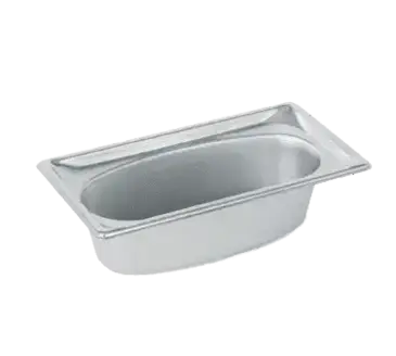 Vollrath 3103040 Steam Table Pan, Stainless Steel