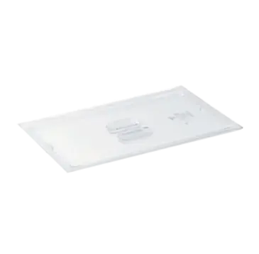 Vollrath 31100 Food Pan Cover, Plastic