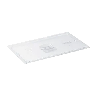 Vollrath 31100 Food Pan Cover, Plastic