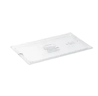 Vollrath 32100 Food Pan Cover, Plastic