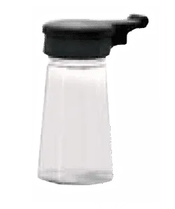 Vollrath 322-06 Salt / Pepper Shaker