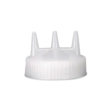 Vollrath 3300-01 Squeeze Bottle Cap Top