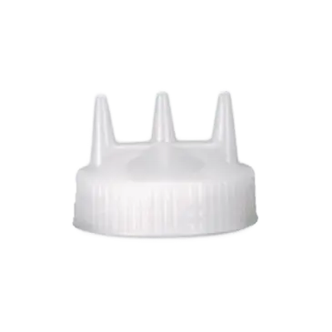 Vollrath 3300-01 Squeeze Bottle Cap Top