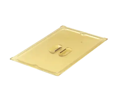 Vollrath 33100 Food Pan Cover, Hi-Temp Plastic