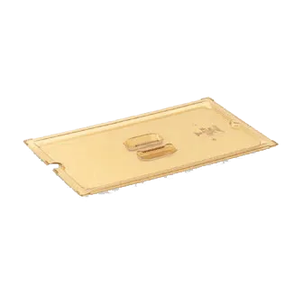 Vollrath 34200 Food Pan Cover, Hi-Temp Plastic