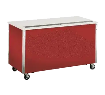 Vollrath 36126 Serving Counter, Beverage