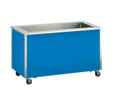 Vollrath 36143 Serving Counter, Cold Food