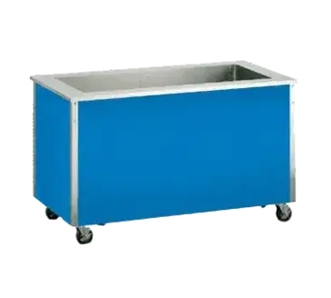 Vollrath 36143 Serving Counter, Cold Food